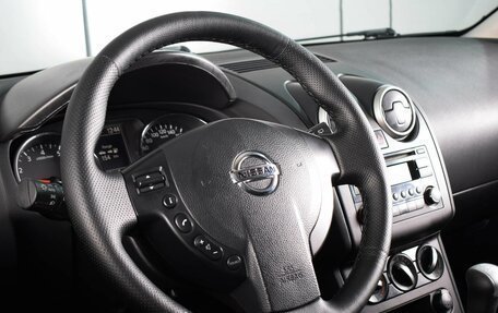 Nissan Qashqai, 2013 год, 1 329 000 рублей, 12 фотография