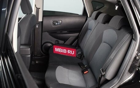 Nissan Qashqai, 2013 год, 1 329 000 рублей, 9 фотография