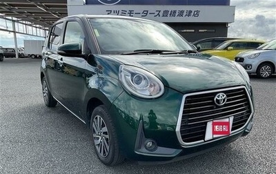 Toyota Passo III, 2021 год, 950 035 рублей, 1 фотография