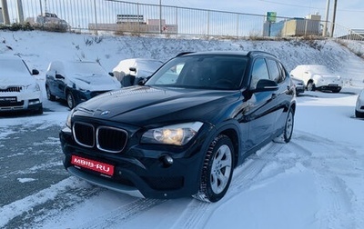 BMW X1, 2013 год, 1 357 000 рублей, 1 фотография