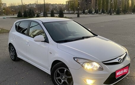 Hyundai i30 I, 2011 год, 818 000 рублей, 1 фотография