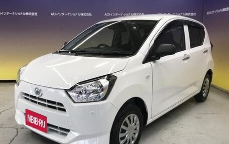 Daihatsu Mira e:S II, 2020 год, 597 777 рублей, 1 фотография