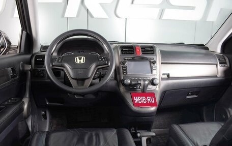 Honda CR-V III рестайлинг, 2010 год, 1 559 000 рублей, 6 фотография