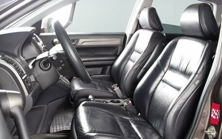 Honda CR-V III рестайлинг, 2010 год, 1 559 000 рублей, 10 фотография