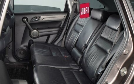 Honda CR-V III рестайлинг, 2010 год, 1 559 000 рублей, 9 фотография