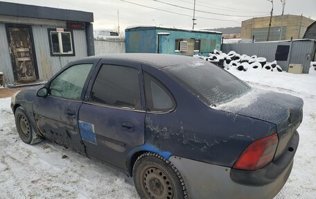 Opel Vectra B рестайлинг, 1999 год, 150 000 рублей, 5 фотография