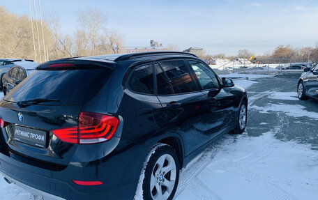 BMW X1, 2013 год, 1 357 000 рублей, 5 фотография