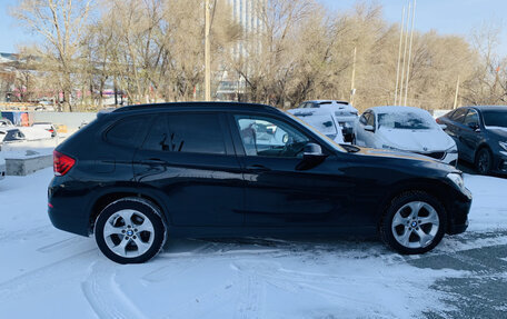 BMW X1, 2013 год, 1 357 000 рублей, 4 фотография