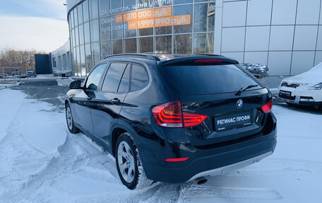 BMW X1, 2013 год, 1 357 000 рублей, 8 фотография