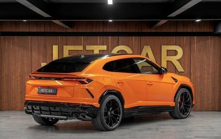 Lamborghini Urus I, 2021 год, 34 000 000 рублей, 6 фотография