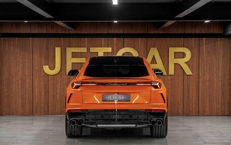 Lamborghini Urus I, 2021 год, 34 000 000 рублей, 7 фотография