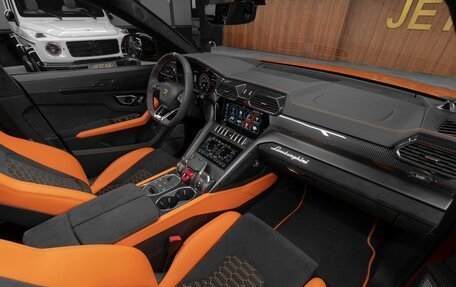 Lamborghini Urus I, 2021 год, 34 000 000 рублей, 27 фотография