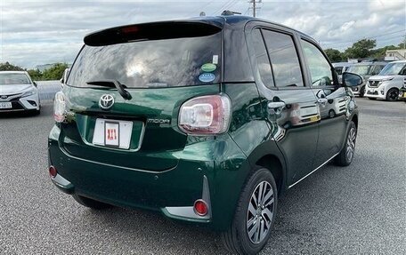 Toyota Passo III, 2021 год, 950 035 рублей, 4 фотография