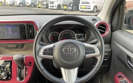 Toyota Passo III, 2021 год, 950 035 рублей, 19 фотография