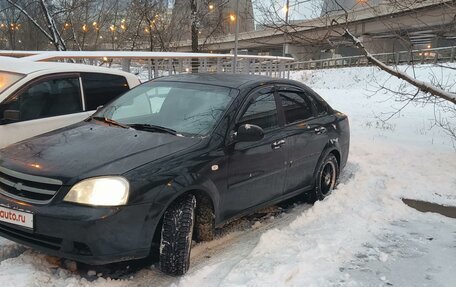 Chevrolet Lacetti, 2009 год, 385 000 рублей, 2 фотография