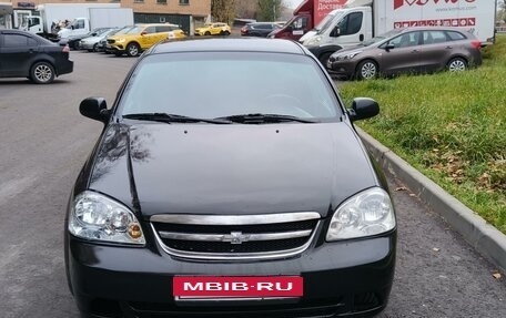 Chevrolet Lacetti, 2009 год, 385 000 рублей, 5 фотография