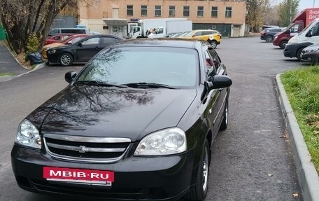 Chevrolet Lacetti, 2009 год, 385 000 рублей, 6 фотография