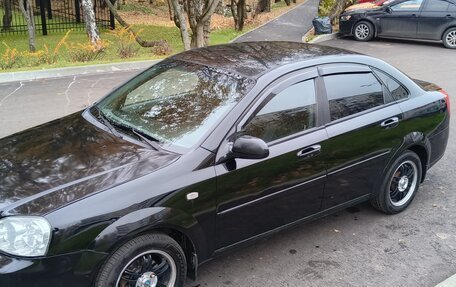 Chevrolet Lacetti, 2009 год, 385 000 рублей, 9 фотография