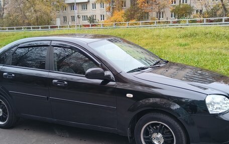 Chevrolet Lacetti, 2009 год, 385 000 рублей, 17 фотография