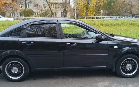 Chevrolet Lacetti, 2009 год, 385 000 рублей, 16 фотография