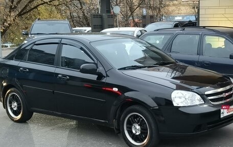 Chevrolet Lacetti, 2009 год, 385 000 рублей, 19 фотография