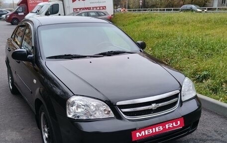 Chevrolet Lacetti, 2009 год, 385 000 рублей, 20 фотография