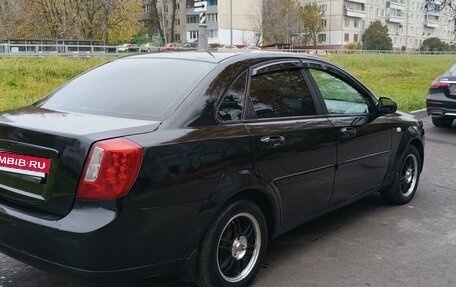 Chevrolet Lacetti, 2009 год, 385 000 рублей, 14 фотография