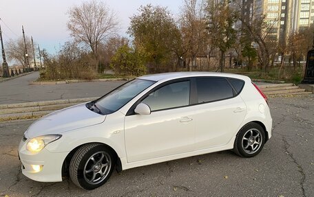 Hyundai i30 I, 2011 год, 818 000 рублей, 5 фотография