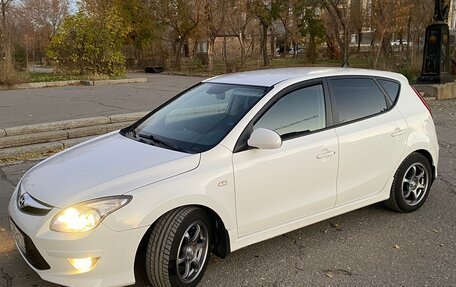 Hyundai i30 I, 2011 год, 818 000 рублей, 6 фотография