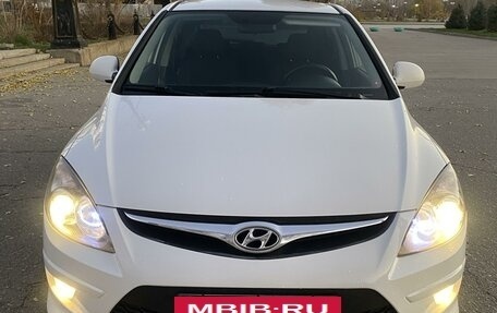 Hyundai i30 I, 2011 год, 818 000 рублей, 2 фотография