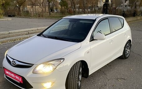 Hyundai i30 I, 2011 год, 818 000 рублей, 4 фотография