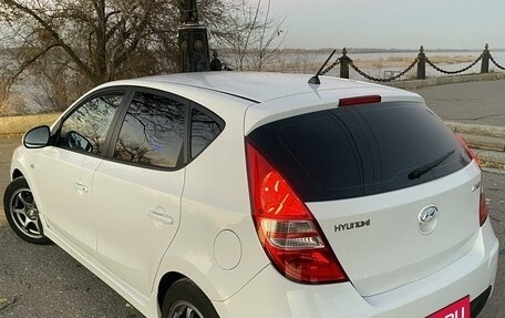 Hyundai i30 I, 2011 год, 818 000 рублей, 8 фотография