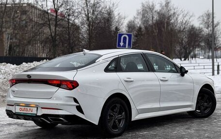 KIA K5, 2020 год, 2 350 000 рублей, 2 фотография