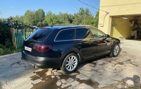 Audi A6 allroad, 2008 год, 1 100 000 рублей, 6 фотография