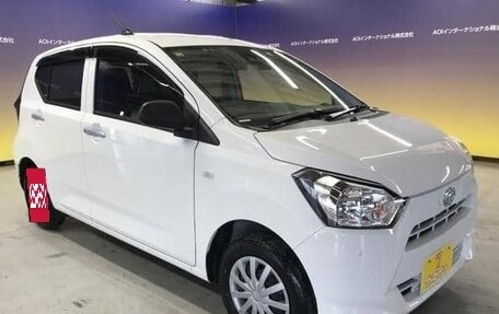 Daihatsu Mira e:S II, 2020 год, 597 777 рублей, 8 фотография