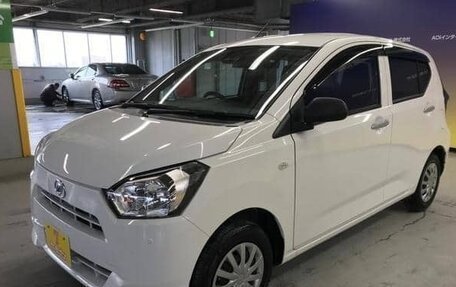 Daihatsu Mira e:S II, 2020 год, 597 777 рублей, 19 фотография