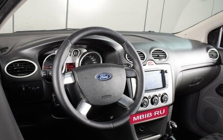 Ford Focus II рестайлинг, 2008 год, 699 000 рублей, 6 фотография