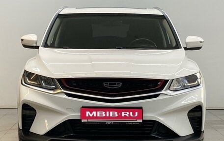 Geely Coolray I, 2021 год, 1 920 000 рублей, 2 фотография