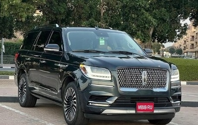 Lincoln Navigator, 2021 год, 10 300 000 рублей, 1 фотография