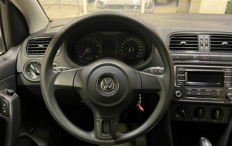 Volkswagen Polo VI (EU Market), 2011 год, 1 059 000 рублей, 7 фотография