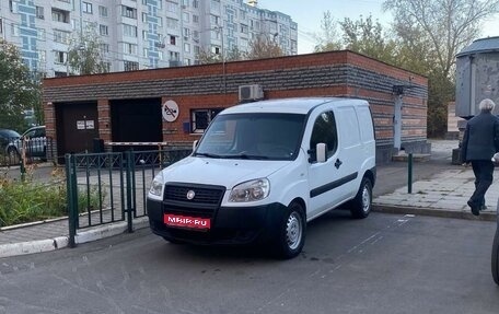 Fiat Doblo I, 2012 год, 600 000 рублей, 1 фотография