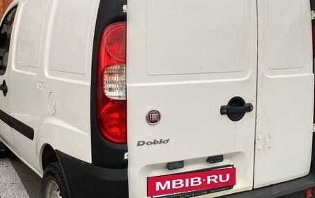 Fiat Doblo I, 2012 год, 600 000 рублей, 4 фотография