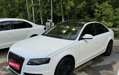 Audi A4, 2010 год, 1 400 000 рублей, 1 фотография