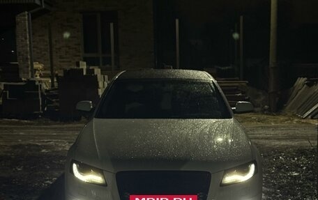 Audi A4, 2010 год, 1 400 000 рублей, 14 фотография