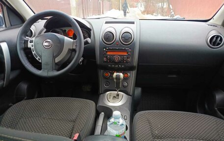 Nissan Qashqai, 2008 год, 799 000 рублей, 9 фотография