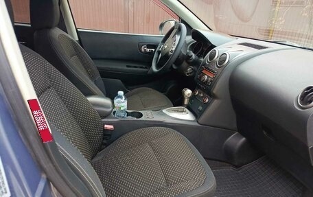 Nissan Qashqai, 2008 год, 799 000 рублей, 10 фотография