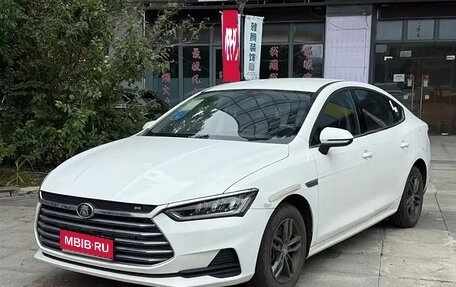 BYD Qin, 2020 год, 1 180 000 рублей, 1 фотография