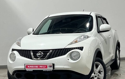 Nissan Juke II, 2014 год, 995 000 рублей, 1 фотография