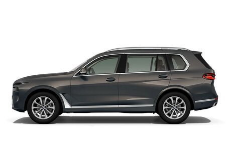 BMW X7, 2024 год, 19 200 000 рублей, 3 фотография