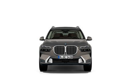 BMW X7, 2024 год, 19 200 000 рублей, 4 фотография